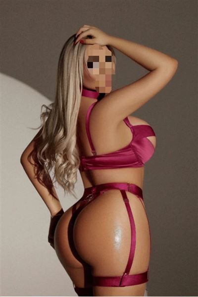 Sonder Omme VIP Escorts